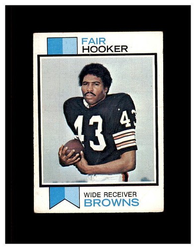 1973 TOPPS FOOTBALL #270 - 528 YOU PICK SEE PHOTOS OF EVERY CARD **NEW LISTING** - Picture 251 of 398