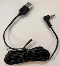 USB180-P11B La Crosse Technology USB Power Cord