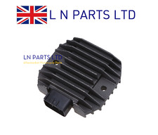 Yamaha Rhino 660 YXR660 Regulator / Voltage Rectifier, 2004 - 2007