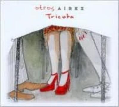 OTROS AIRES: TRICOTA - CD *BRAND NEW*