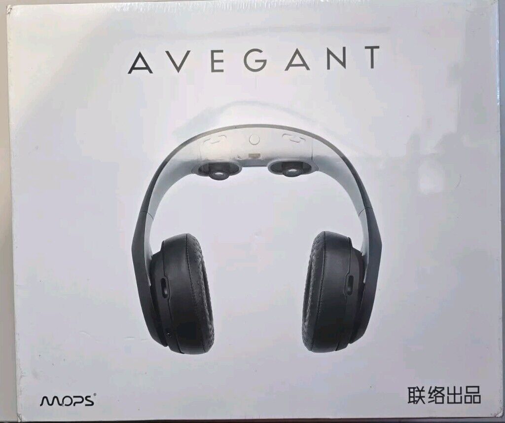 Avegant Glyph Ag101 Personal Theater Video FPV Drone Gaming Avegant Glyph Ag101 Personal Theater Video FPV Drone Gaming