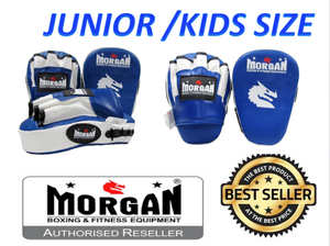 morgan focus pads