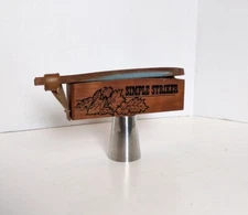 Beautiful Simple Striker Turkey Call - Penn's Woods Products