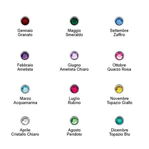 Halskette Herz mit Zirkonia personalisiert 925 Silber rhodiniert Damenschmuck  - Bild 10 von 15