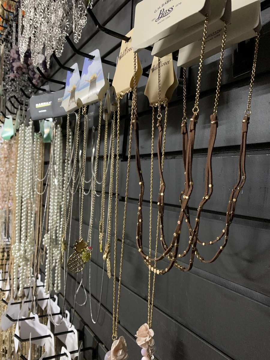 Boutique necklaces wholesale sale