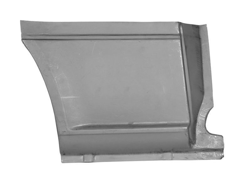 Kotflügelreparatur Rear on the Right Fits: Motor Mercedes Vito/Viano W639