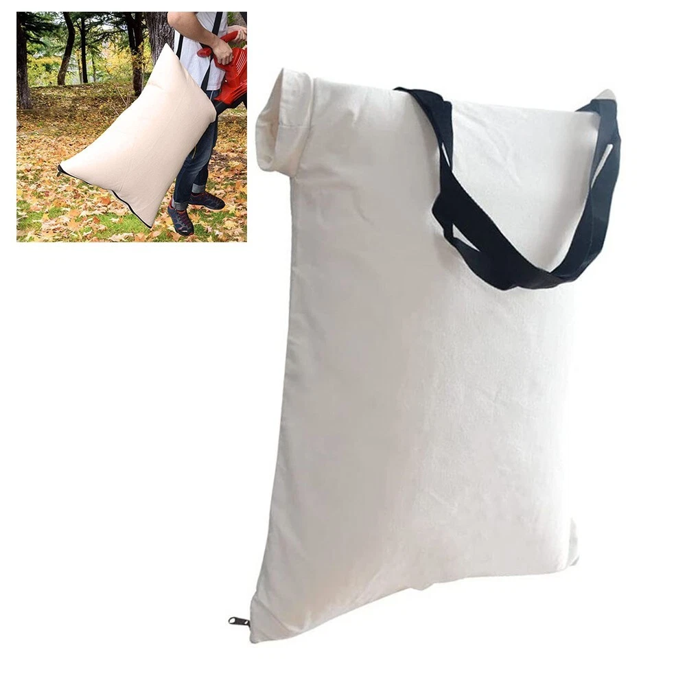 Toro leaf cheap vacuum bag