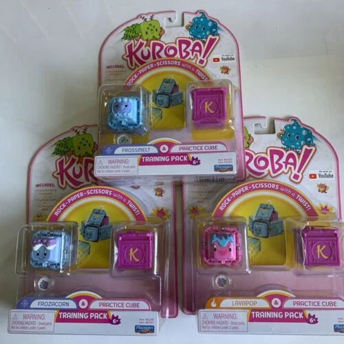 Playmates Toys Collectors & Hobbyists Preschool Toys & Pretend Play