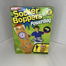 The Original Socker Boppers PowerBag *NEW* | 41" ( 104.1 cm ) ^Adjustable Speed^