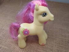 My Little Pony G3 ROYAL BOUQUET II (Best Friends) 25th Birthday Celebration 2007