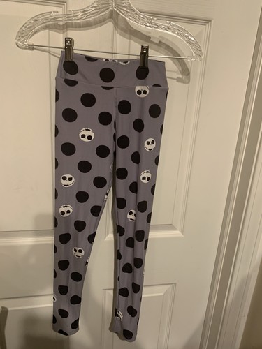 LuLaRoe Nightmare Before Christmas Jack 