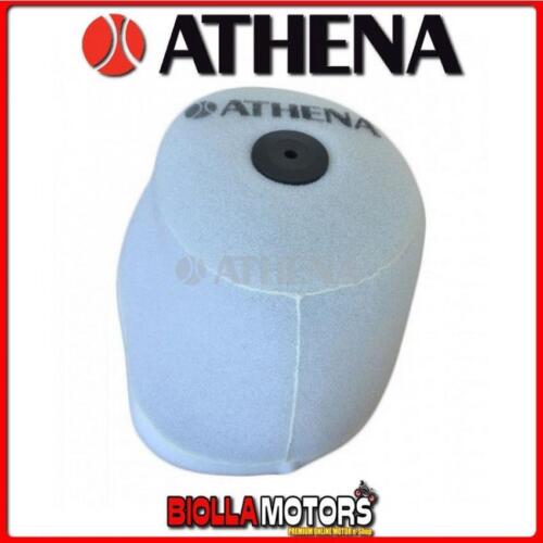 S410155200002 FILTRO ARIA ATHENA GAS GAS SM 200 2007 - Picture 1 of 5