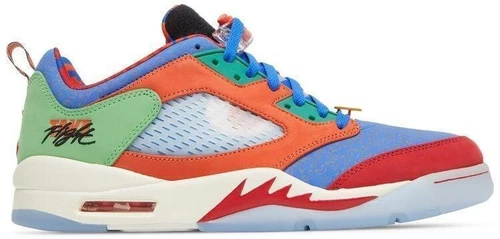 Jordan 5 Retro Low Doernbecher 2022
