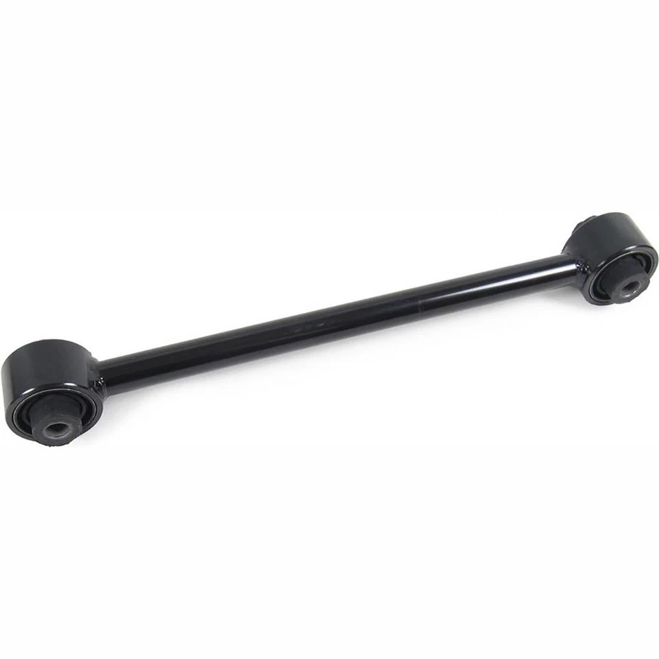 Brazo lateral delantero inferior trasero Mevotech Supreme 2 piezas para Honda Accord 2003-2007 Foto 4 de 4