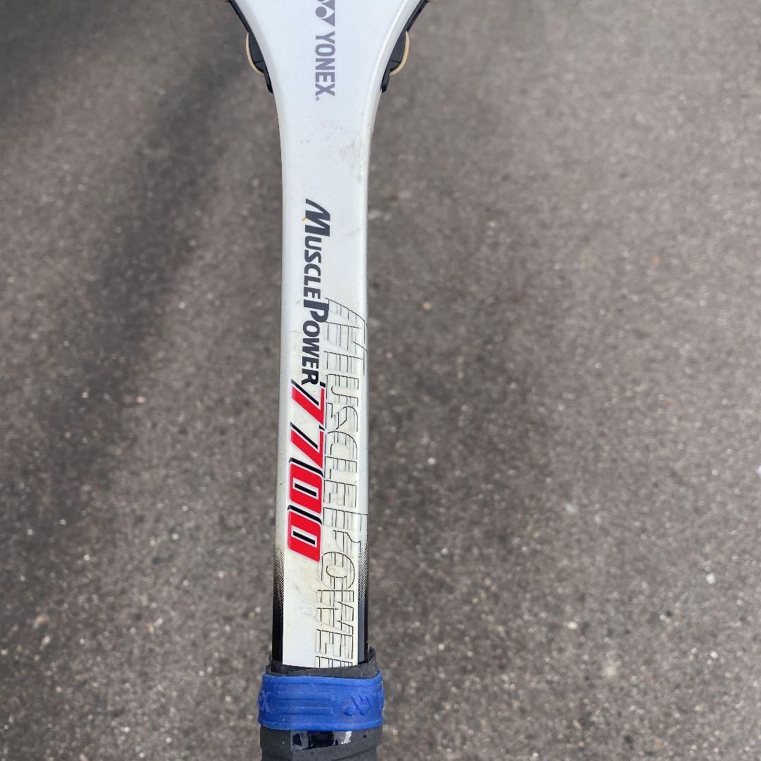 Yonex Muscle Power 7700 | eBay
