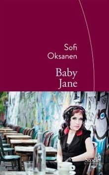 Baby Jane  von Oksanen, Sofi | Buch | Zustand akzeptabel