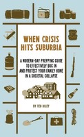 Ted Riley | When Crisis Hits Suburbia | Buch | Englisch (2021) | Gebunden