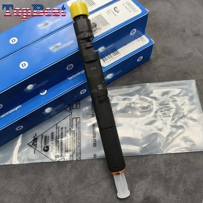 4x Fuel Injectors for Kia Bongo3 Euro3 EJBR03001D 33800-4X900