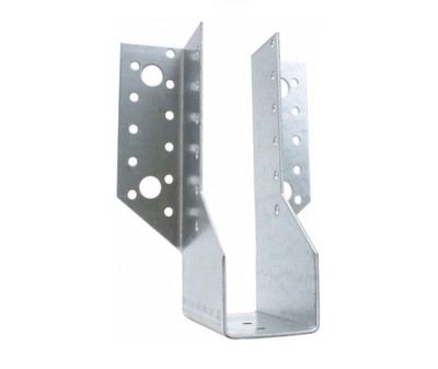 24x SIMPSON STRONG-TIE HEAVY U HANGER SAE380/47/2/25 47MM