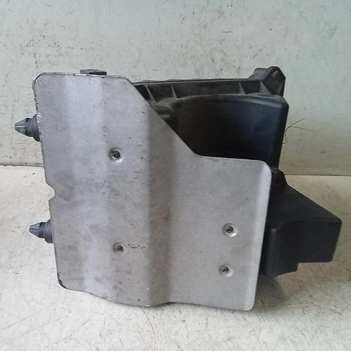 2005-2009 Audi A4 2.0L Engine Air Cleaner Intake Filter Box Housing Assembly OEM Foto 4 de 4