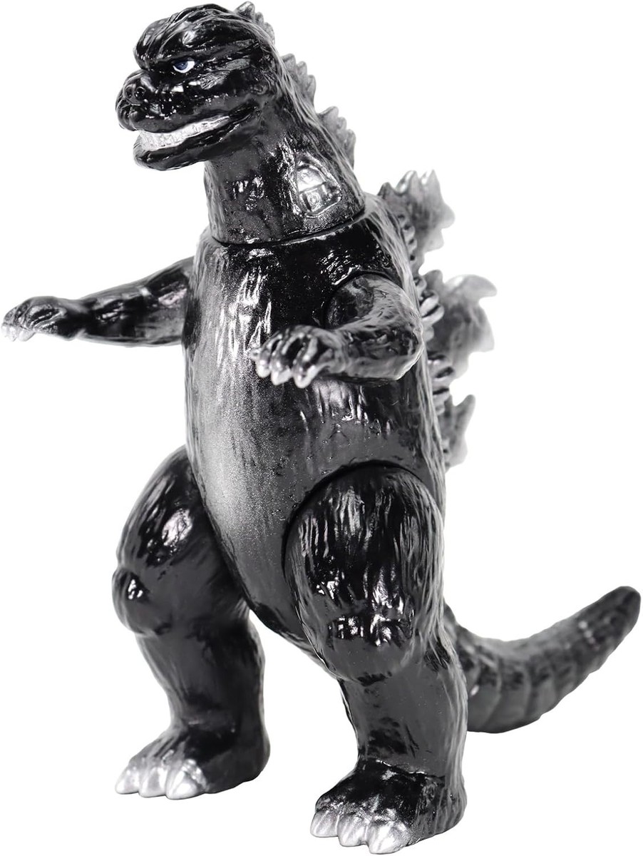 CCP MIDDLE SIZE SERIES Vol.14 NISE KAIJU G Standard Ver. 120mm PVC