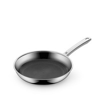 Bratpfanne Wmf Profi Resist D 24 Cm Silber Pfannen-Set Pfanne