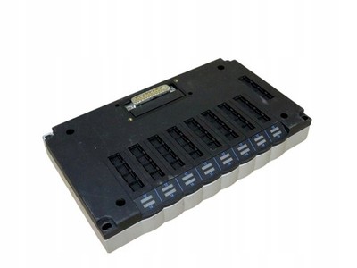 Festo 18209 CPV18-GE-MP-8 Multipole Connection Plate Valve Terminal Interface