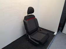 Siège Alfa Romeo GIULIETTA