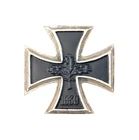 4932 WW2 GERMANY IRON CROSS BADGE 1ST CLASS EK 1939 EISERNES KREUZ