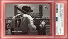 SHOHEI OHTANI PSA 10 - 2023 Topps Black & White B&W #1