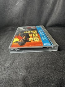 Mad Dog McCree Sega CD