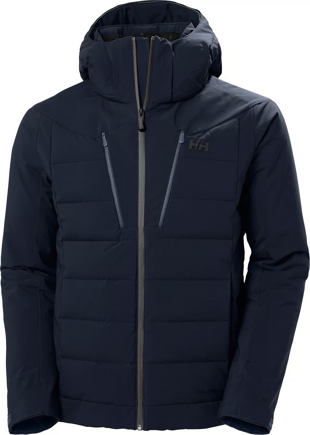 Helly Hansen Rivaridge Infinity Jacket Men Navy S/P image 3