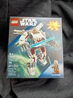 LEGO Star Wars Set 75390 [ Luke Skywalker X-Wing Mech ] NEW