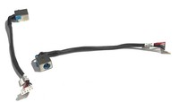 Dc-Klinkenbuchse Schalltknopf Acer V5-431 50.4TU04.042 50.4EH09.011 MS2361