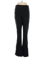 Daily Practice By Anthropologie Women Black Active Pants S
