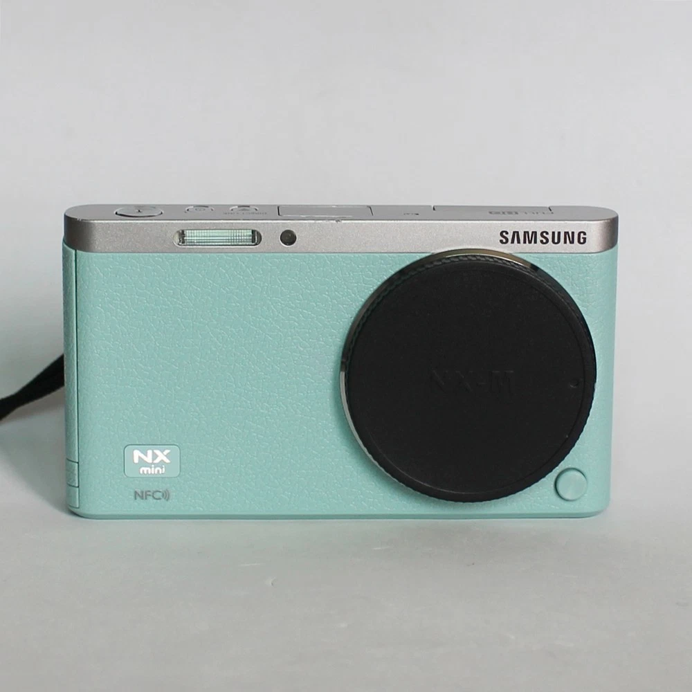 Samsung NX Mini Samsung NX Digital Cameras for sale | eBay