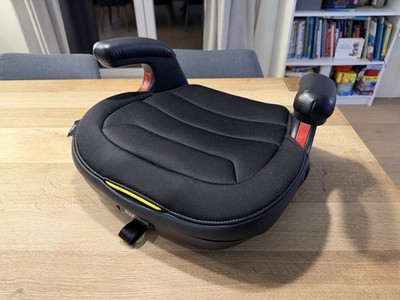 Peg Perego Viaggio Shuttle 1 2 Autositz, Sitzerhöhung mit ISOFIX