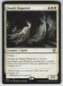 Dearly Departed Normal R Commander: Innistrad: Midnight Hunt 84 NM