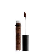 NYX Professional Make Up Can't Stop Won't Stop Contour Concealer- Deep Walnut