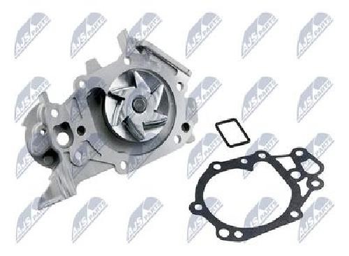 NTY Engine Cooling Water Pump CPW-RE-034 For Dacia Renault