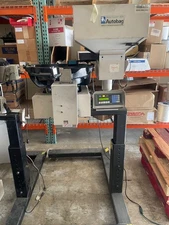 AutoBag Accu-Count 224 Automated Packaging Counter
