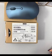 Lenovo 600 Bluetooth Silent Mouse W/O Battery...