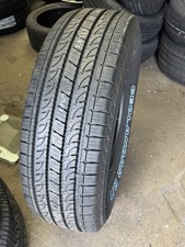 Brand New Tire 26570r17 115h Yokohama Geolander Ht Go56