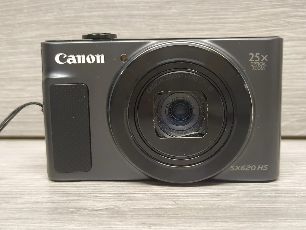 Canon PowerShot SX620 HS Digital Cameras for sale - eBay