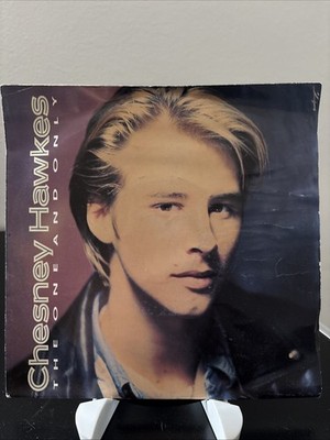 Chesney Hawkes / The One And Only
