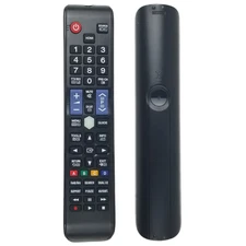 Universal Samsung TV Remote Control Replacement for All Smart Models