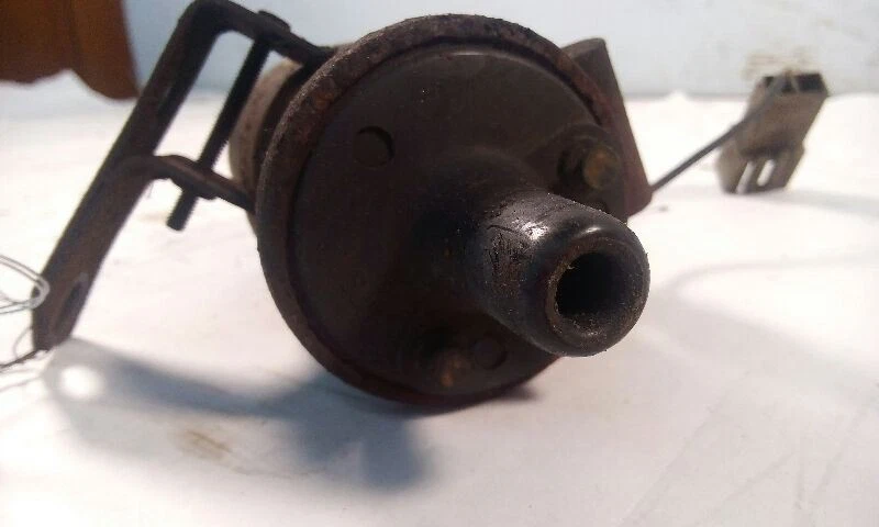 Encendedor de bobina redondo Mercury Grand Marquis 79-91  Foto 2 de 4