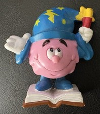 Figura RARA 1994 SONRICS CARTOONMANIA VINTAGE MAGUITO MAGICIAN SONRIC ́S