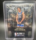 2025 Topps Joan Beringer Base (Raw)