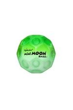 Waboba Mini Moon Ball Green Green